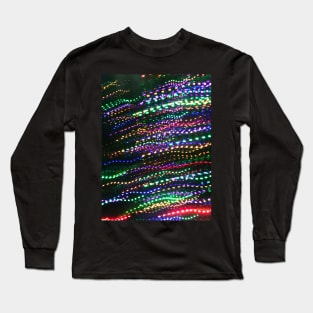 In Motion no. 2 Long Sleeve T-Shirt